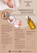Dermaflex Solution 10ml