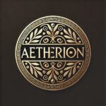AETHERION SOAP 95GR