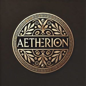 AETHERION SOAP 95GR