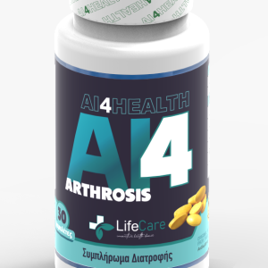 AI4 Arthrosis Tablets 30