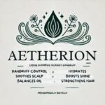 Aetherion Shampoo 200ml