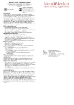 Anastasis Osteostasis 100ml - Image 2
