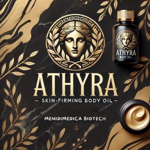 Athyra Body Oil 100ml