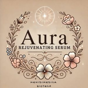 Aura Rejuvenating Serum 20ml