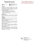 Dermacalm Vascure 100ml - Image 2