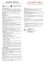 Dermaflex Solution 10ml - Image 2