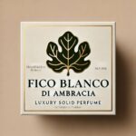 Fico Blanco Luxury Perfume 50ml