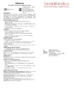 Kitharis 10ml - Image 2