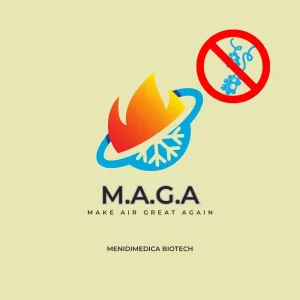 M.a.g.a 200ml