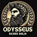 Odysseus Beard Balm 50ml