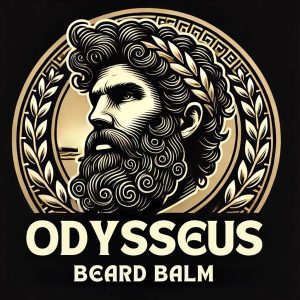 Odysseus Beard Balm 50ml