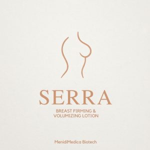 Serra Breast Firming & Volumizing Lotion 50ml