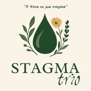 Stagma Protection Trio 100ml