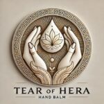 Tear Of Hera (Hand Balm) 50ml