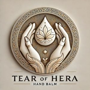 Tear Of Hera (Hand Balm) 50ml