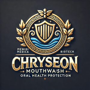 CHRYSEON MOUTHWASH 500ML