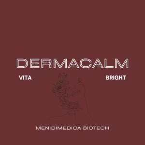 Dermacalm Vita-Bright 20ml