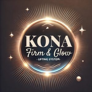 Kona Firm & Glow Lifting System 50ml