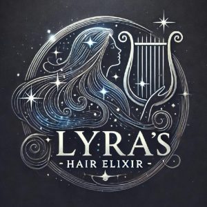 Lyras Hair Elixir 200ml