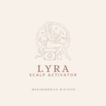 Lyras Scalp Activator 100ml