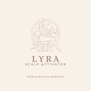 Lyras Scalp Activator 100ml