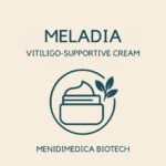 Meladia Vitiligo-Supportive Cream 50ml