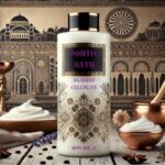 Pontic Bath Με Βανίλια-Κανέλα 200ml