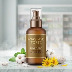 Anastasis Forte 100ml