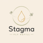 Stagma Fly 100ml (χωρίς Diffuser+ χωρίς 10 στικ)