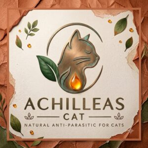 Achilleas CT Lotion 200ml (για γάτες)